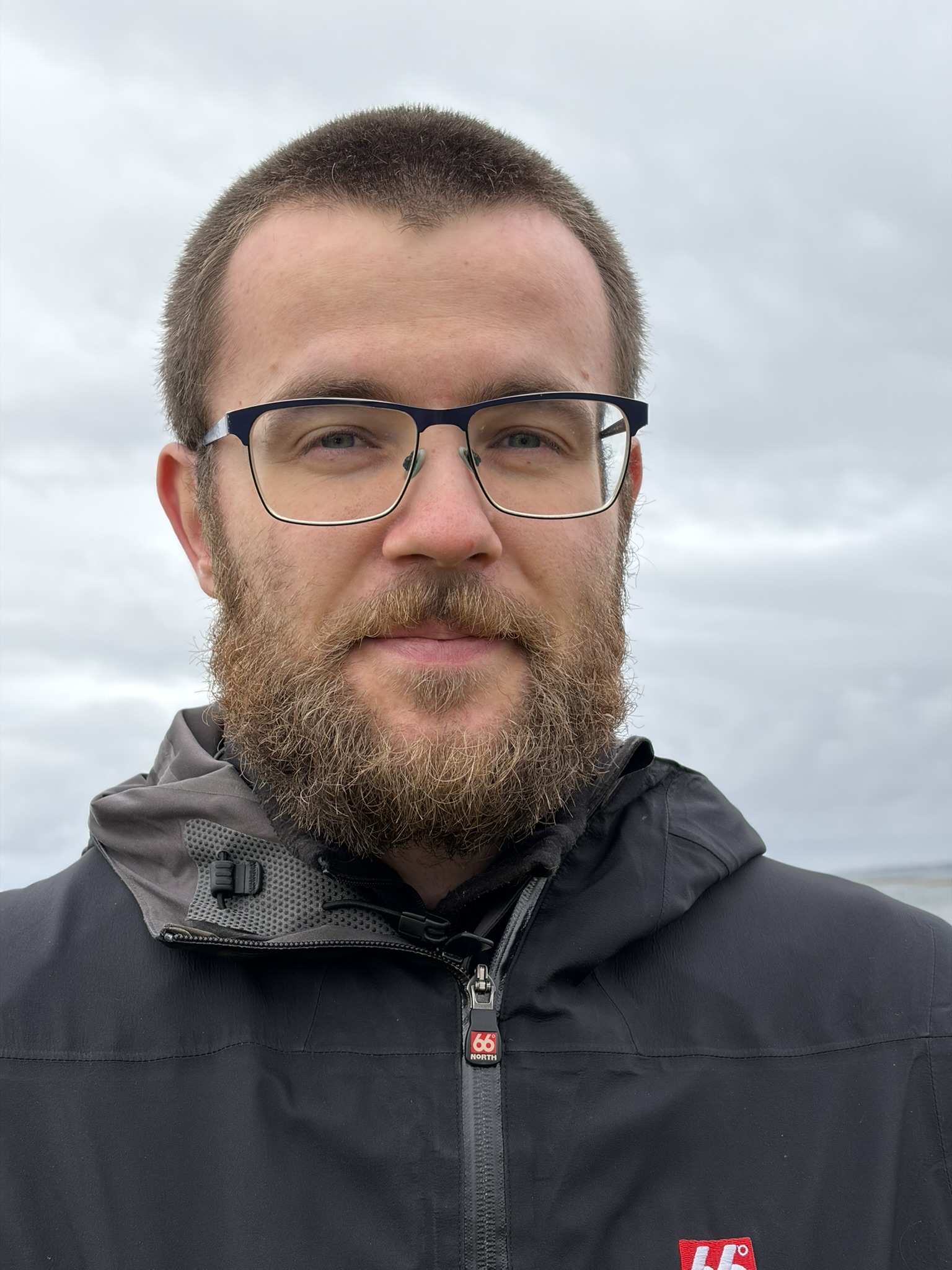 Úlfar Arinbjarnar