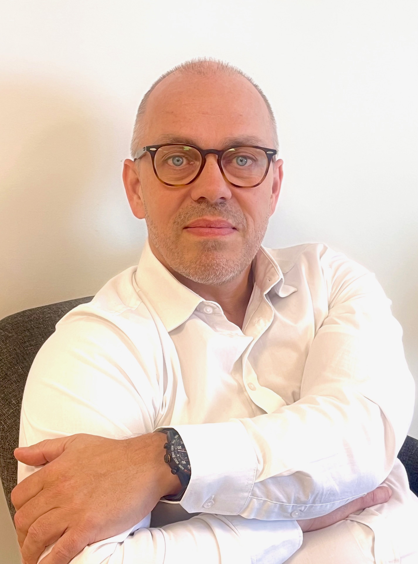 Morten Schakow