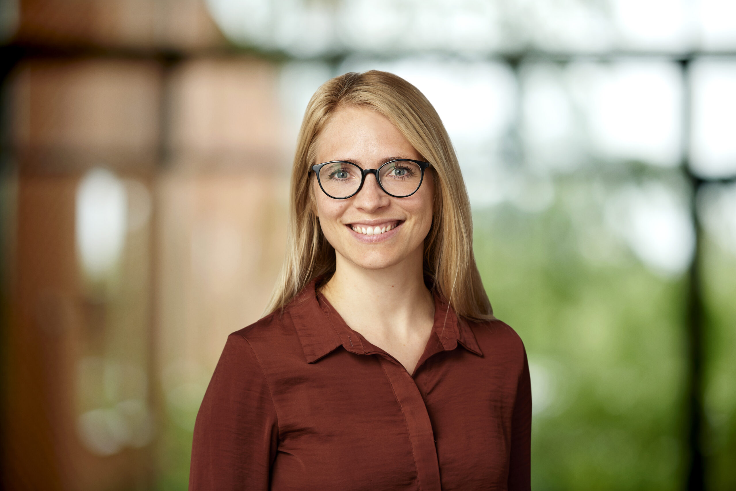 Mette Schmøkel