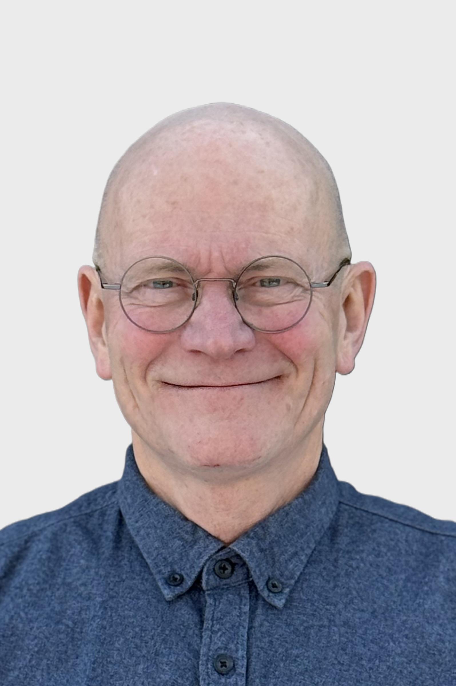 Peter Christensen
