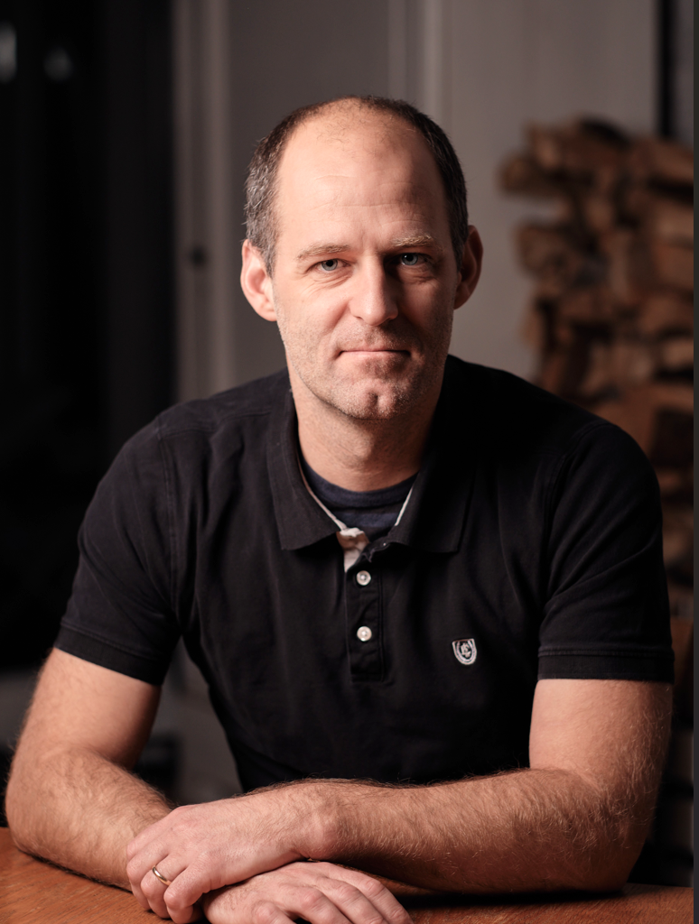 Morten Stendahl Jellesen